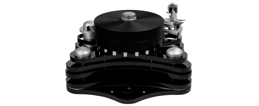 BELLAGIO REFERENCE BLACK GLOSS