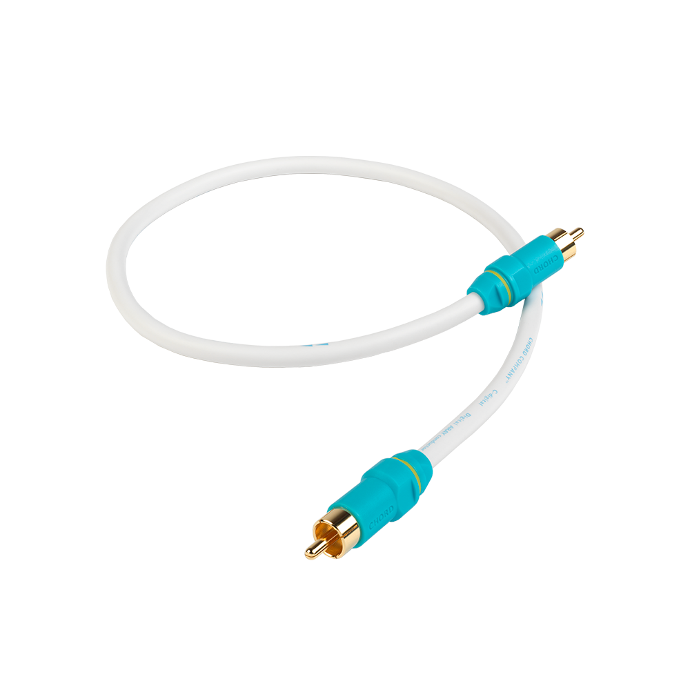 C-DIGITAL 1RCA TO 1RCA 1M