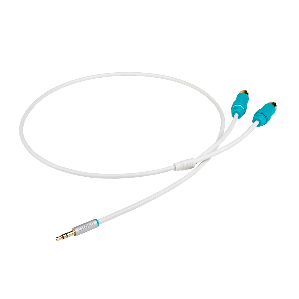 C-JACK 3.5 MM STEREO TO 3.5 MM STEREO 3M