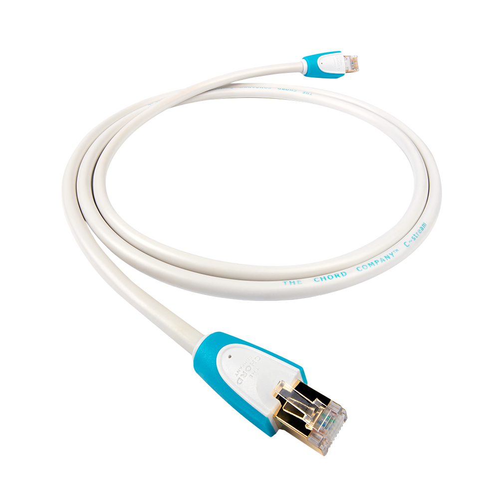 C-STREAM 20M