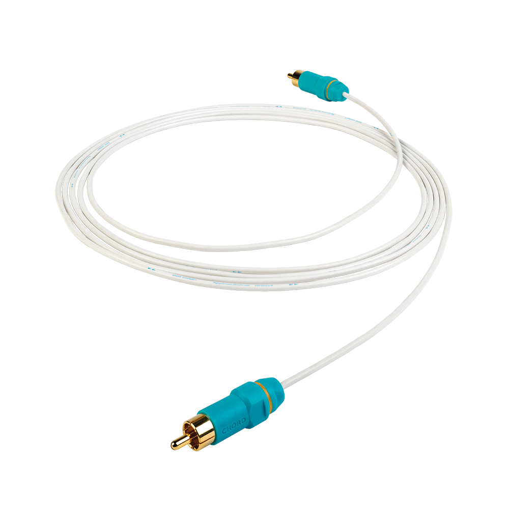 C-SUB 1RCA TO 1RCA 8M
