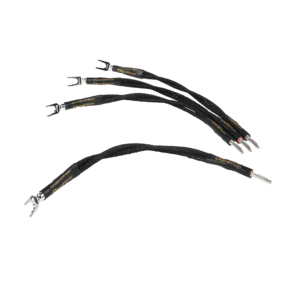 CHORDMUSIC DIGITAL 1BNC TO 1BNC 1M