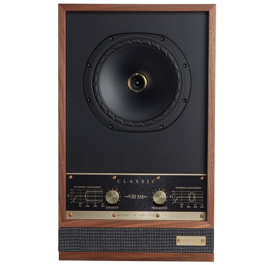 CLASSIC 8 SM