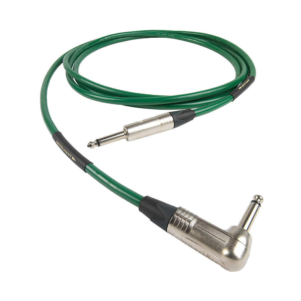 COBRA GUITAR CABLE 1M CUSTOM