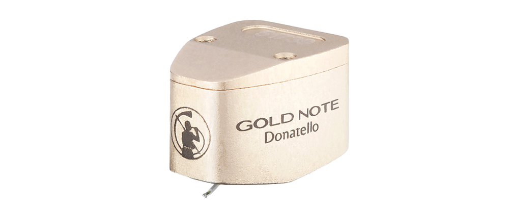 DONATELLO RED