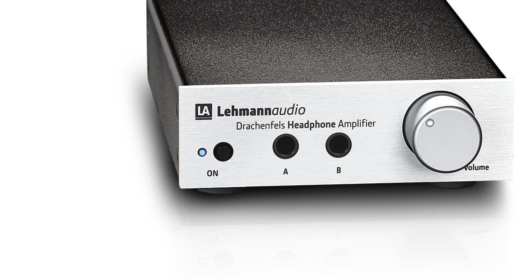 DRACHENFELS USB