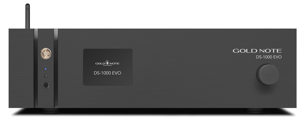 DS 1000 EVO