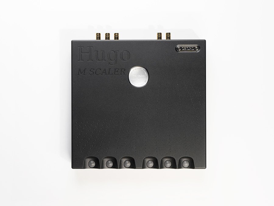 HUGO M SCALER