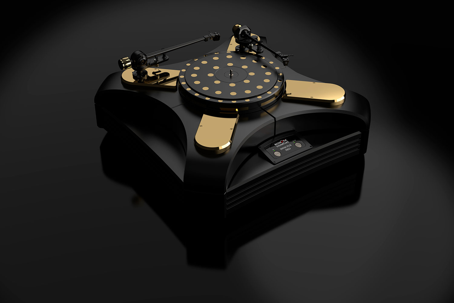INVICTUS NEO