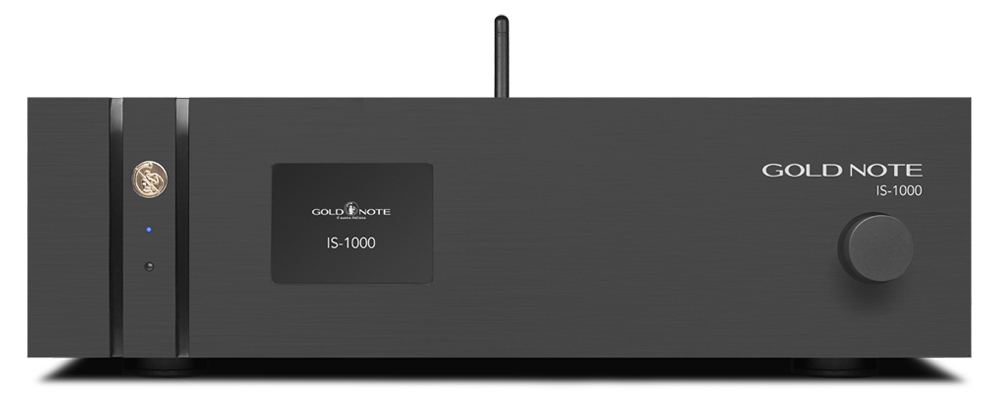 IS-1000 LINE