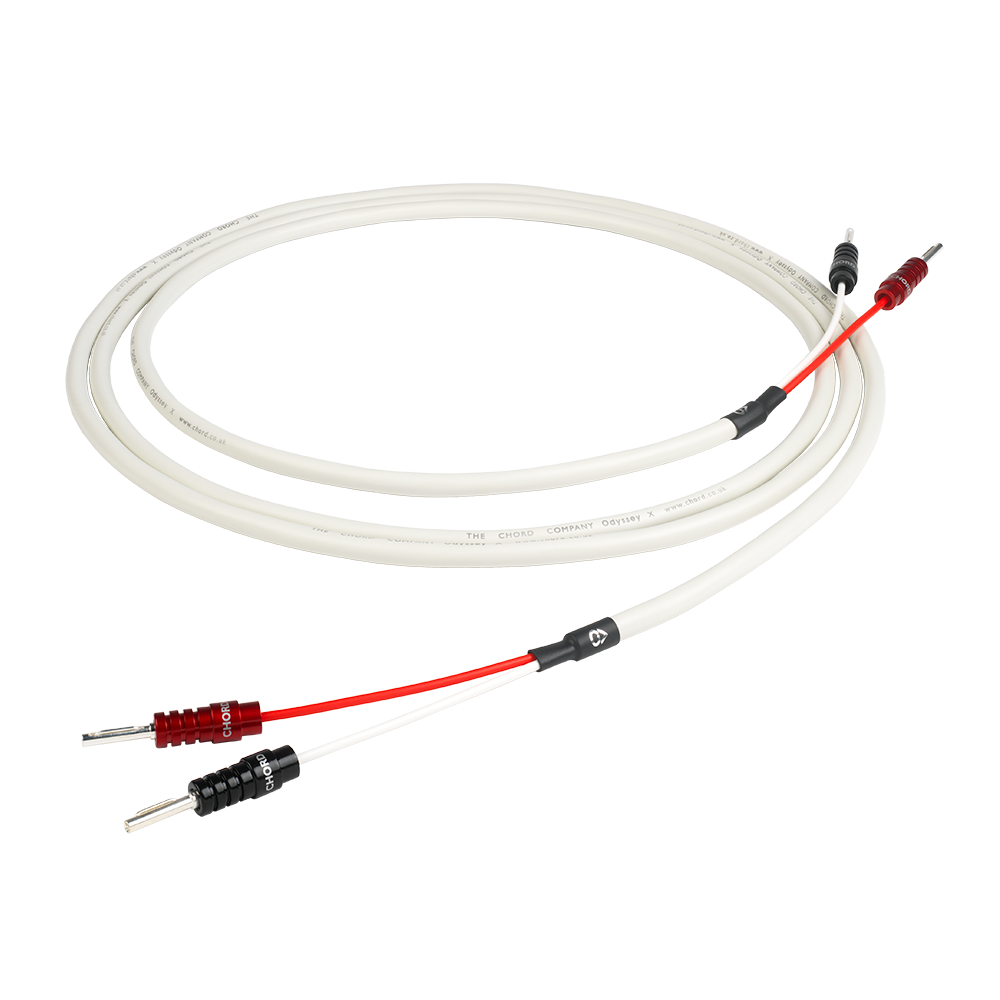 ODYSSEYX SPEAKER CABLE 50M