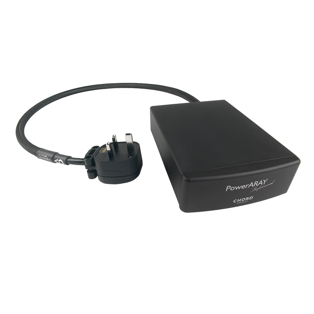 POWERARAY PROFESSIONAL (SARUMT 80CM) UK