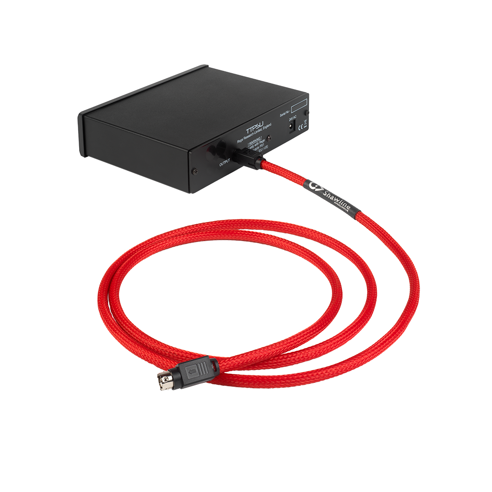 SHAWLINE USB ADDITIONAL M
