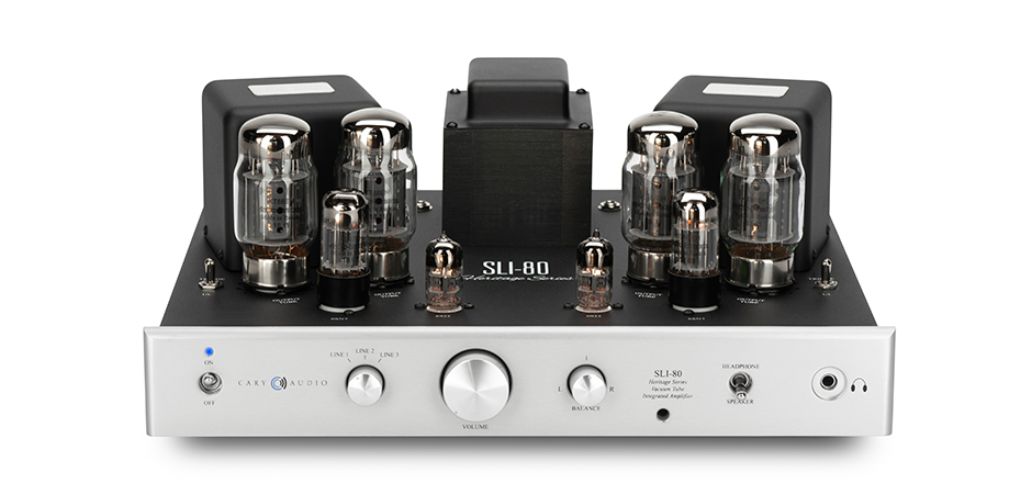 SLI-80HS