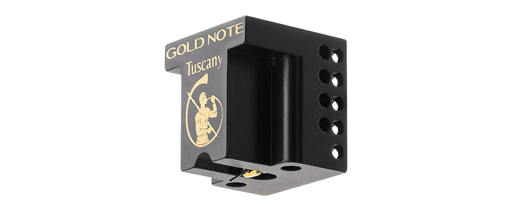 TUSCANY GOLD