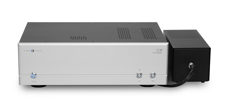 VT-500